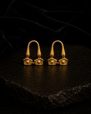 Chasma Earring