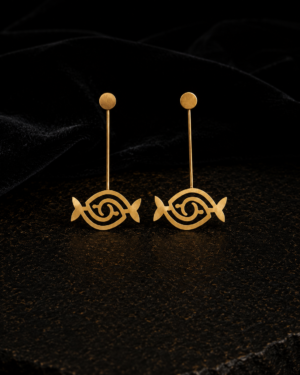 Candy Earring