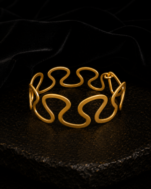 Spiral Handcuff